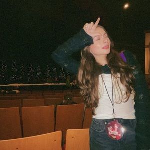 Meet your Posher, Sara